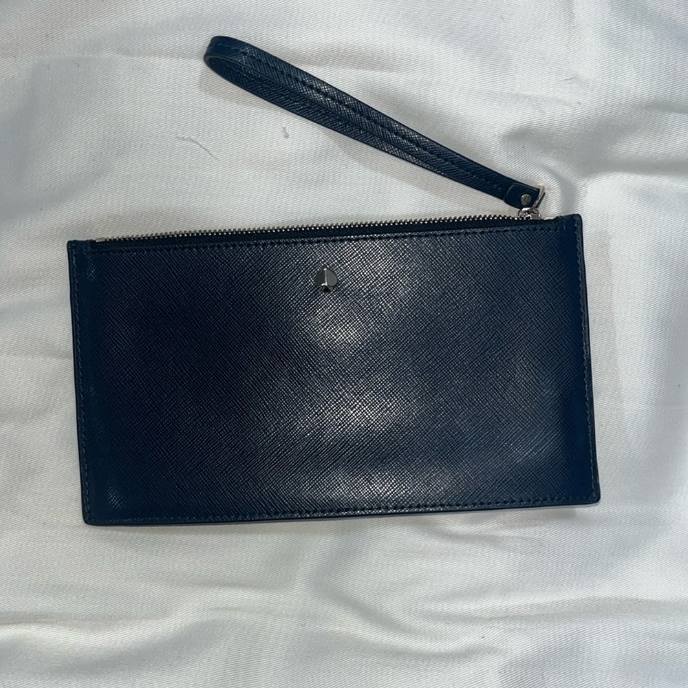 Kate Spade Wristlet♠️